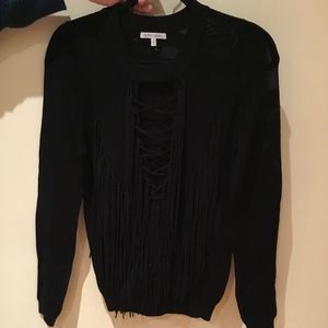 RONNY KOBO BEAUTIFUL SWEATER